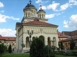 „arhiepiscopia de alba iulia este o pierdere sentimentală pentru mitropolia clujului. 27 Martie 2021 SambÄƒtÄƒ Pelerinaj Circuit In Cetatea Marii Uniri La Alba Iulia Renasterea
