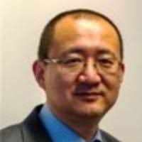 Jeff Lu, MBA