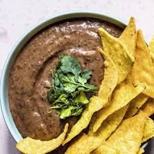 Schwarze Bohnen Dip Rezept Rezepte Essen Und Trinken Partyrezepte Schwarze Bohnen