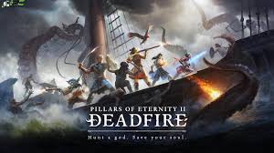 Deshalb bietet opera zahlreiche funktionen, mit denen du und dein computer schneller surft Pillars Of Eternity Ii Deadfire 3 Dlcs Highly Compressed Download