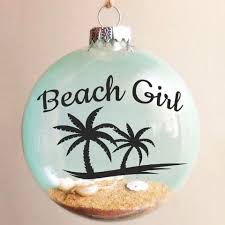 Check spelling or type a new query. Beach Girl Ornament Beach Christmas Ornaments Nautical Christmas Ornaments Beachy Christmas