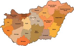 Magyarország digitális térképe (térképtár kft.) további információk a menű gps aloldalán. Terkep Magyarorszag Megyek Terkep