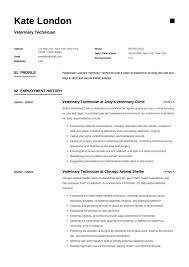 Veterinary assistants help veterinarians, vet techs and other veterinary professionals care for those animals they are working with. 9 Veterinary Technician Resume Examples Ideas Veterinary Technician Resume Examples Resume