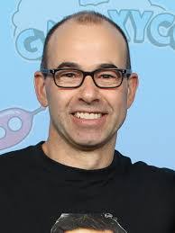 Stephen Murray's Instagram, Twitter & Facebook