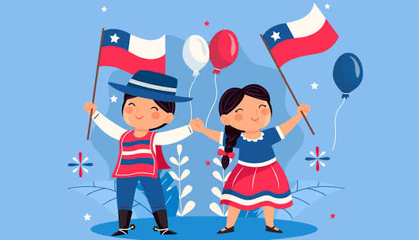 En Fiestas Patrias celebramos junto a ti! | educarchile