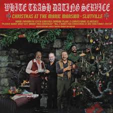 It's what my mom and i made every single christmas to give as gifts or munch on at the house. Stream White Trash Dating S Listen To Christmas At The Manic Mansion Slutville Playlist Online For Free On Soundcloud