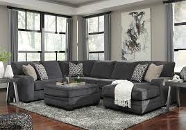 Get 5% in rewards with club o! Tracling 3pc Laf Sofa Sectional Evansville Overstock Warehouse