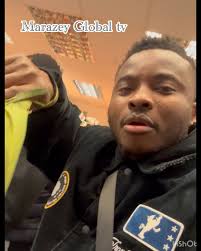 Future Governor of Anambra state B-Lord FC gather here.