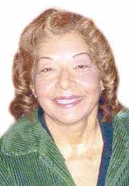 Obituary information for Christina Contreras