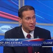CloseUP: Eric Estevez