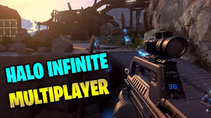 Jun 08, 2021 · halo infinite reportedly going to reveal its new multiplayer in xbox presentation at e3 2021, public beta rumored to be available at the end of the show Halo Infinite Multiplayer Gameplay What To Expect Youtube
