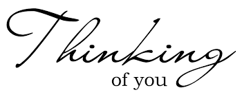 Latest issue free downloads & digi stamps. 19 Wonderful Thinking Of You Pictures Words Prints Card Sayings Digital Stamps