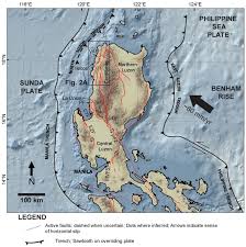 Geosciences Free Full Text Morphotectonic Kinematic Indicators Along The Vigan Aggao Fault The Western Deformation Front Of The Philippine Fault Zone In Northern Luzon The Philippines Html