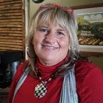 Gail Whatley's Instagram, Twitter & Facebook