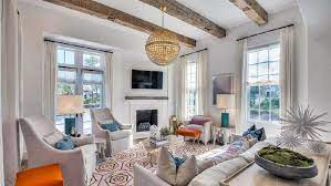 United states, california, inglewood, 814 west beach ave unit b. Going Bonkers For Bohemian Style 6 Cool Boho Homes