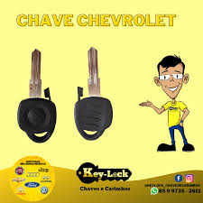 Keylock Chaves, Carimbos e Eletricidade Automotiva