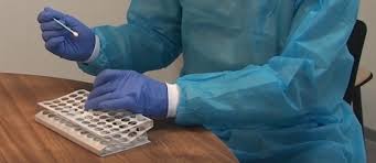 Recordemos que el gobierno había suprimido esta medida. Pruebas De Diagnostico Del Coronavirus Que Es La Pcr Que Son Los Test Rapidos En Que Se Diferencian