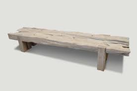 Coffee Tables Andrianna Shamaris Coffee Table Wood Coffee Table Teak Bench