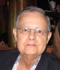 Obdulio Martinez Obituary