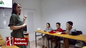 تعليم اللغة الإنجليزية بطرق عالمية حديثة و ممتعة في الجزائر Youtube