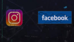 Instagram is available as an application for iphone, ipad and android devices. Usuarios De Facebook E Instagram Registraron Problemas Para Acceder A Sus Cuentas Misionesonline