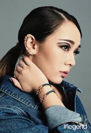 Digital Cover: Harin Lee