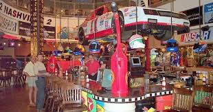 Nascar Cafe Nashville Tn Nashville Stuff To Do Places Ive Been