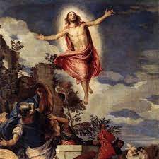 We also pray for the sick, the lonely, the anxious, the grieving. The Glorious Mysteries My Catholic Life