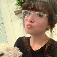 Hayley Combs (@Hayley_Carolyn)