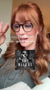 Aiden Snow Narrator The Ritual