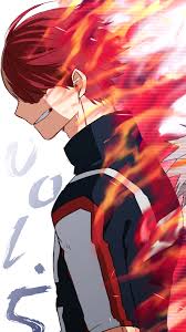 Maybe you would like to learn more about one of these? Todoroki Wallpapers Top Free Todoroki Backgrounds Wallpaperaccess