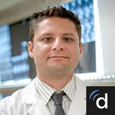 Dr. Andre Berger, MD