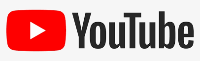 Steve chen, chad hurley, and jawed the very first logo for youtube was introduced in 2005 and boasted a logotype, split into two parts: Youtube Logo Youtube Logo Png Png Image Transparent Png Free Download On Seekpng