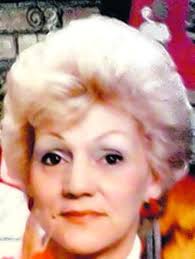 Lillian Mae Merceal Vincent