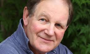 Michael Morpurgo: the inspiration behind Little Manfred