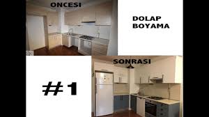 Dolap boyası modelleri, dolap boyası özellikleri ve markaları en uygun fiyatları ile gittigidiyor'da. Mutfak Dolaplarini Boyuyoruz 1 3 Cadence Multisurface Akrilik Boya Ile Dolap Boyama Youtube