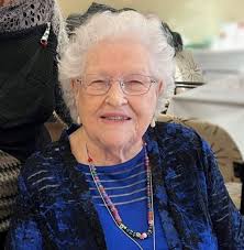 Agnes Evelyn King Obituary August 1, 2024