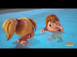 Youtube id of movie enjoy movie with title alvin and the chipmunks: Alvinnn And The Chipmunks Marco Youtube Cizgi Film Eglence Film