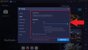 How To Increase Performance In Bluestacks 4 Bluestacks Support