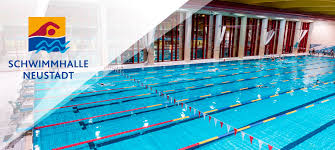 Schwimmhalle Neustadt Swh Bader Halle Gmbh