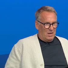 Matt O'Riley converts from the spot and Brighton lead Fulham just before  the hour-mark! 🎯