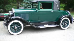 Image result for Cossack Brown 1928 Pontiac