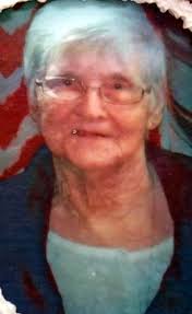 Marjorie Baxter Obituary