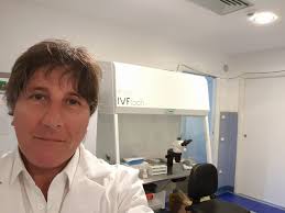 Today the last meeting before departure...