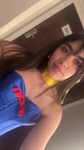 Pato Donald Disfraz Mujer Molde