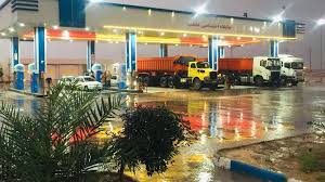 دلایل اصلی شارژ نشدن کارت سوخت گازوئیل کامیون