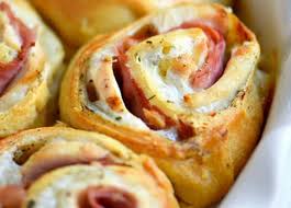 Recette Croissants Au Poulet Cordon Bleu Chicken Cordon Bleu Slow Cooker Italian Beef Recipes