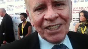 Don Broughton at the Robocop 25th Aniversary Reunion for  whatthehelldidshesay.com