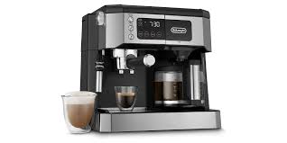 Find the parts you need fast with ereplacementparts.com. This De Longhi Espresso Machine And Coffee Maker Brings The Cafe To You At Low Of 260 9to5toys