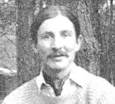 Captain Michael Guy Andre